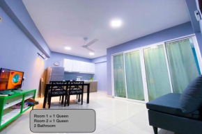 LDH Dream Connect 2Room2Bath4Pax